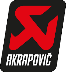Akrapovic